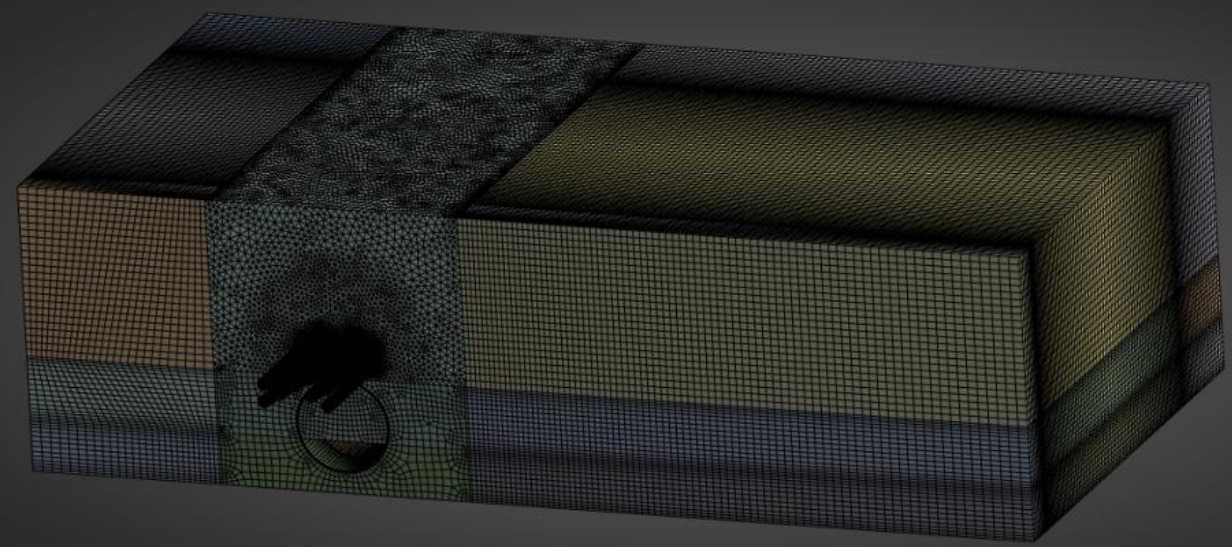 Heat Exchanger Airflow Optimization – image 1